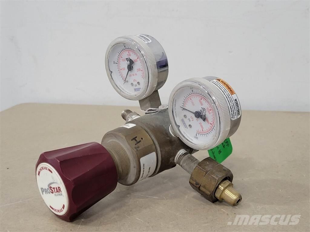  PROSTAR PRS401243 Welding machines
