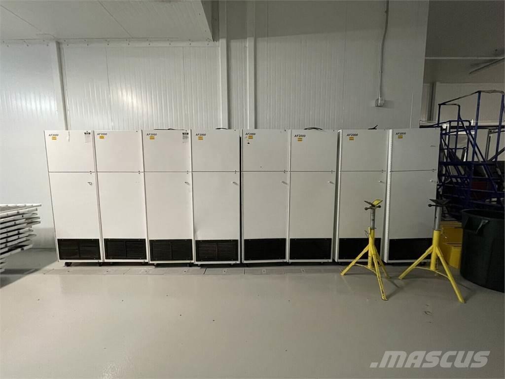  QUATRO AF2000P R5 Other