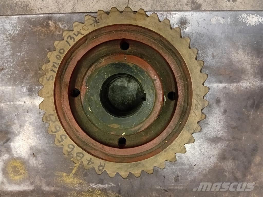 Radicon R486568 Other