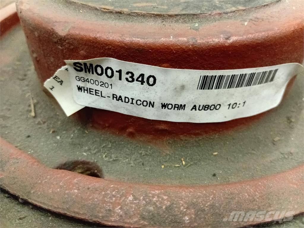 Radicon R486568 Other