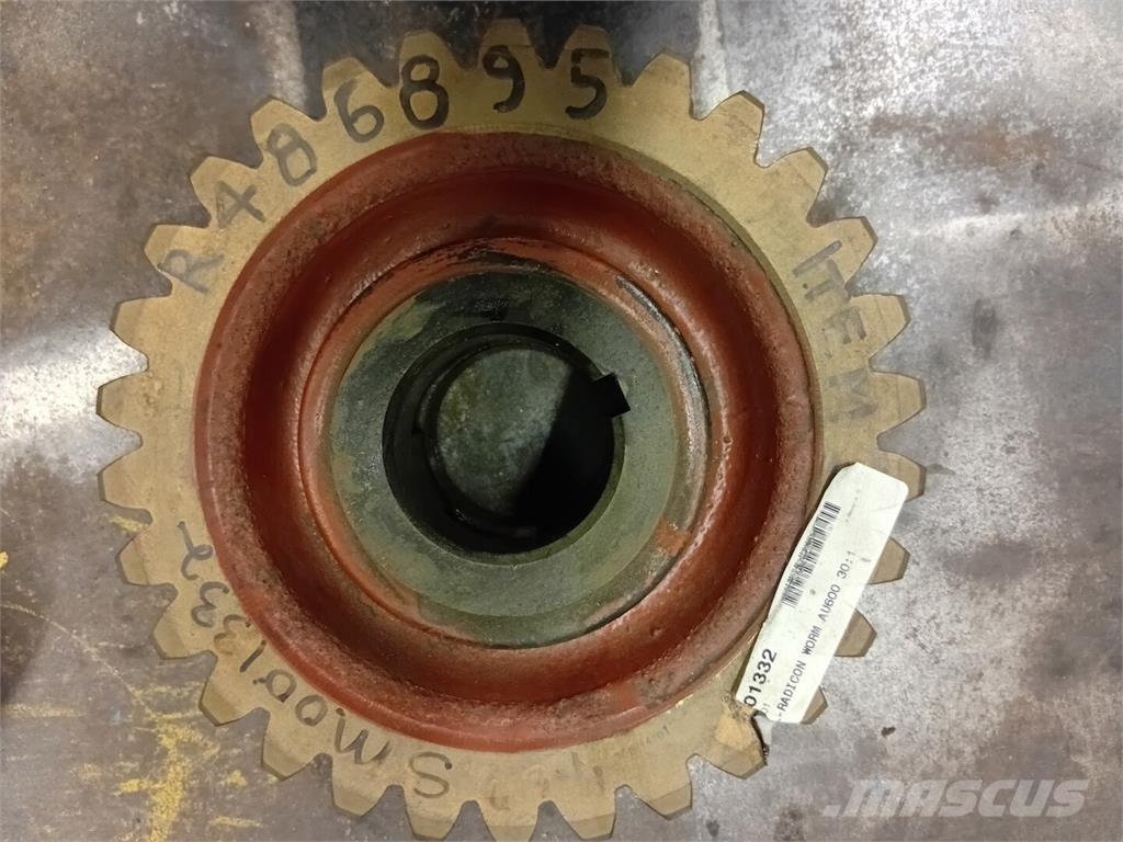 Radicon R486895 Other