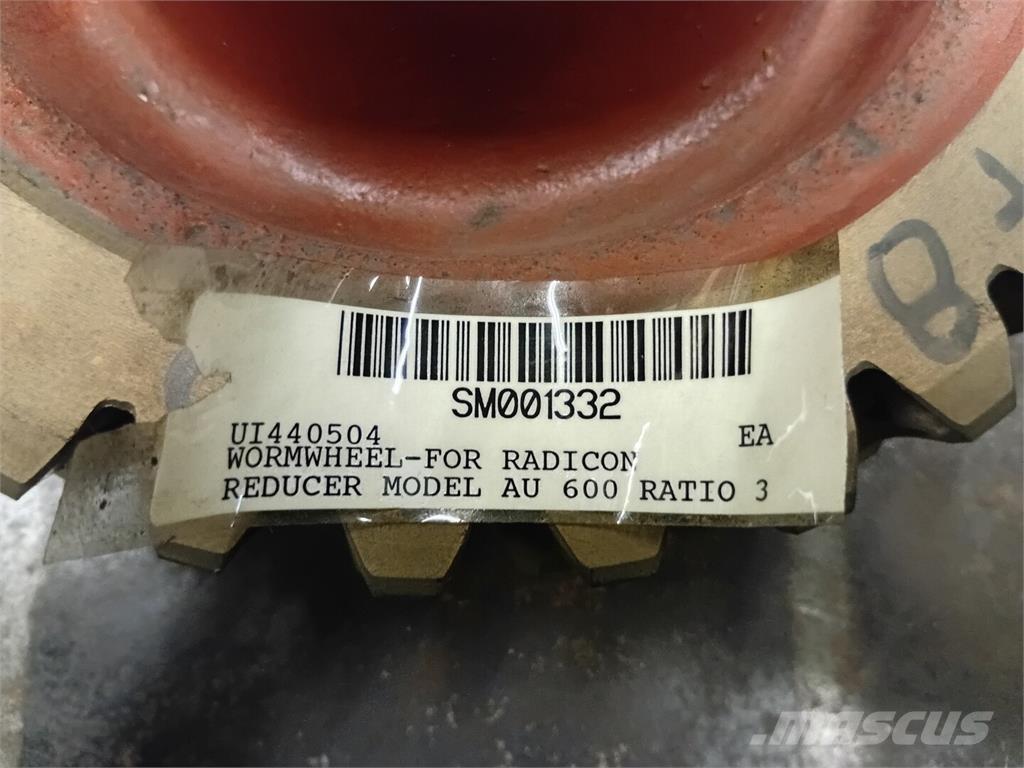 Radicon R486895 Other
