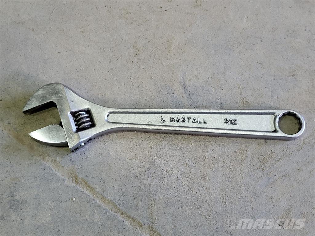  RASTALL S12 Other