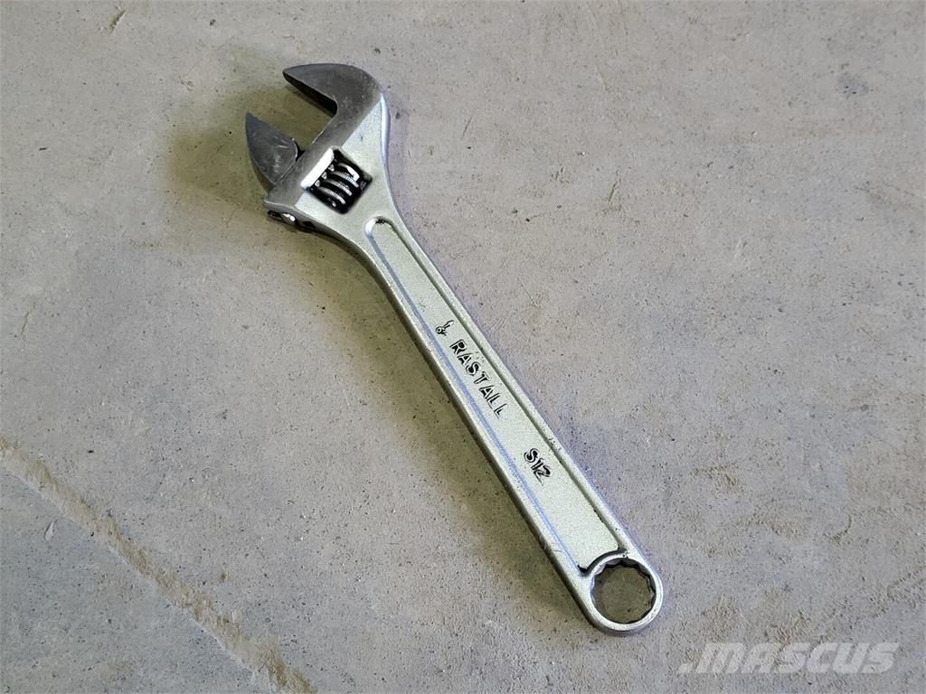  RASTALL S12 Other