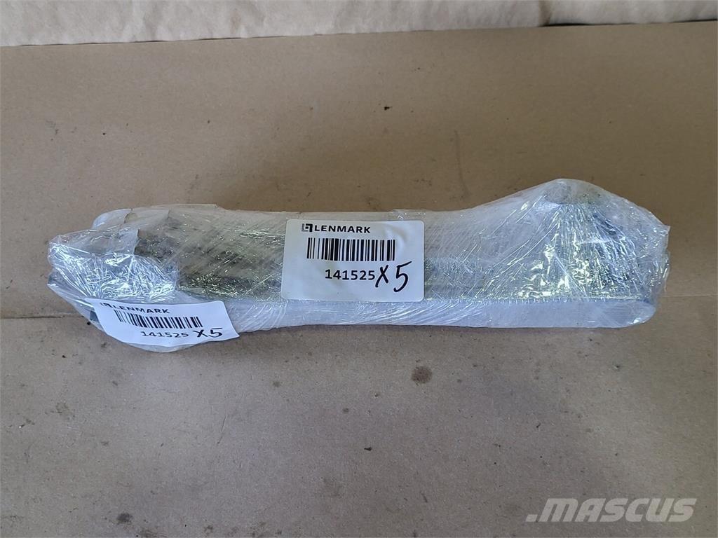  RASTALL S12 Other