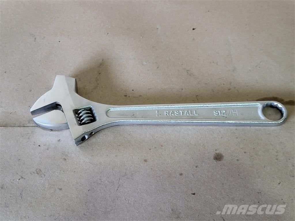 RASTALL S12/H Other