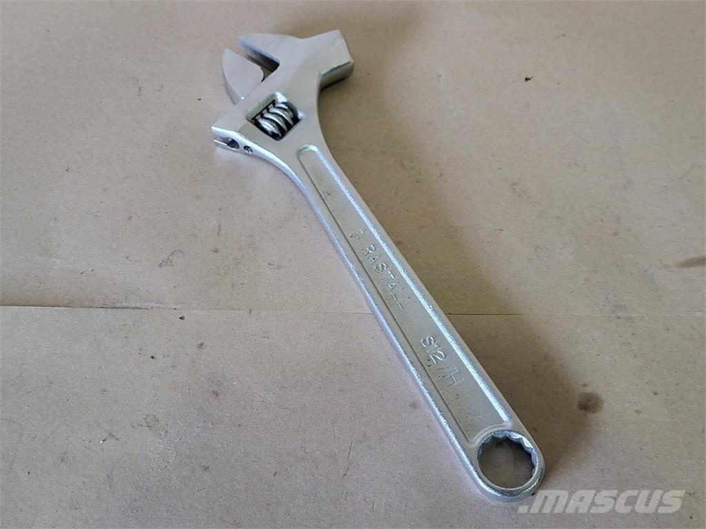  RASTALL S12/H Other