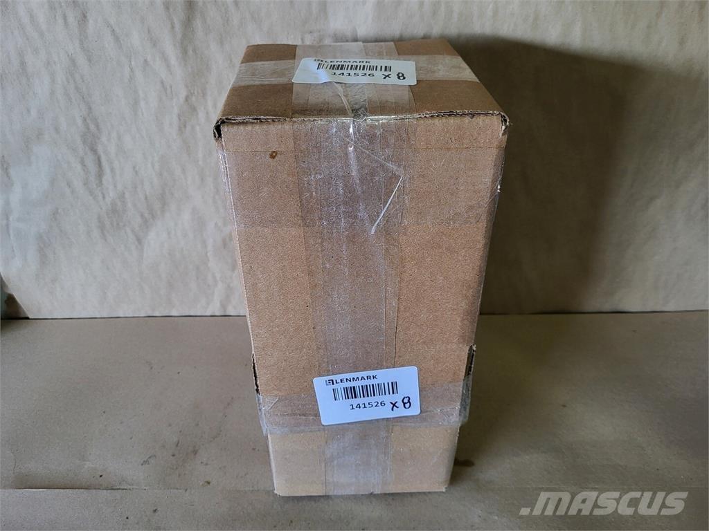  RASTALL S12/H Other