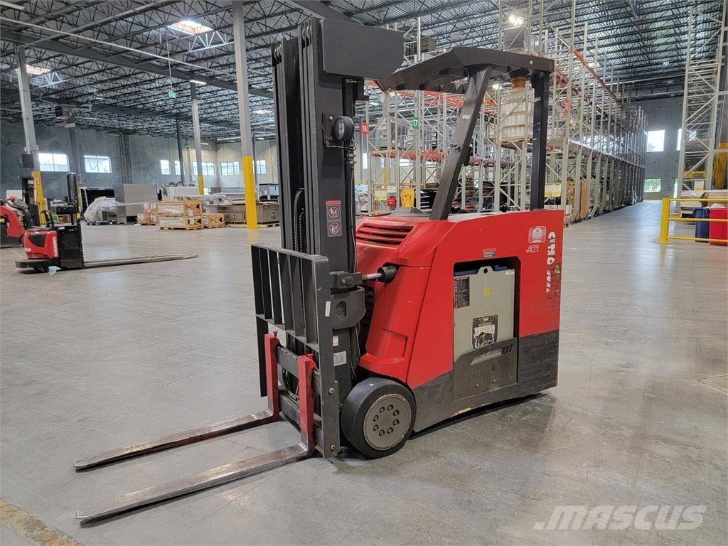 Raymond 425-C40QM Other