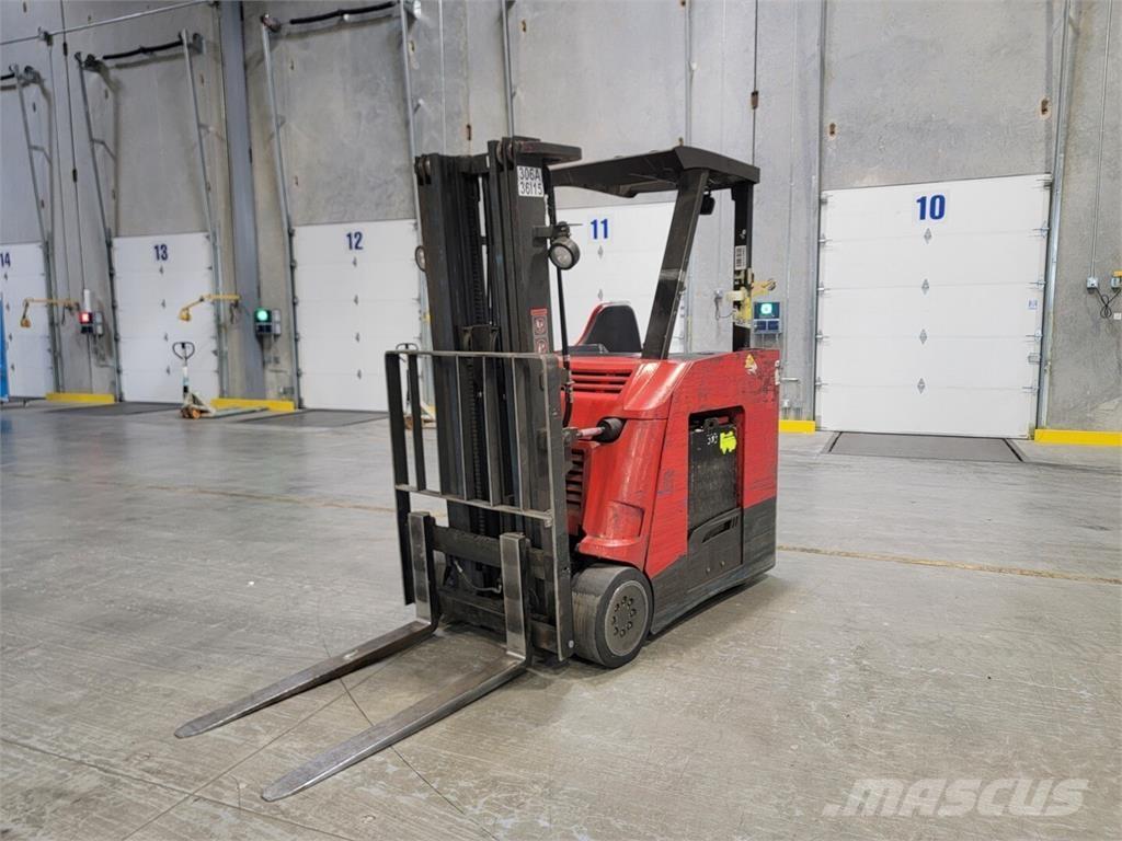 Raymond 425-C40TT Other