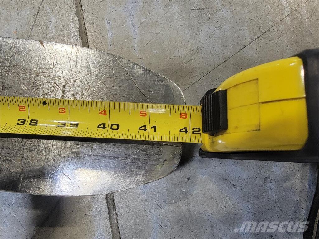 Raymond 425-C40TT Other