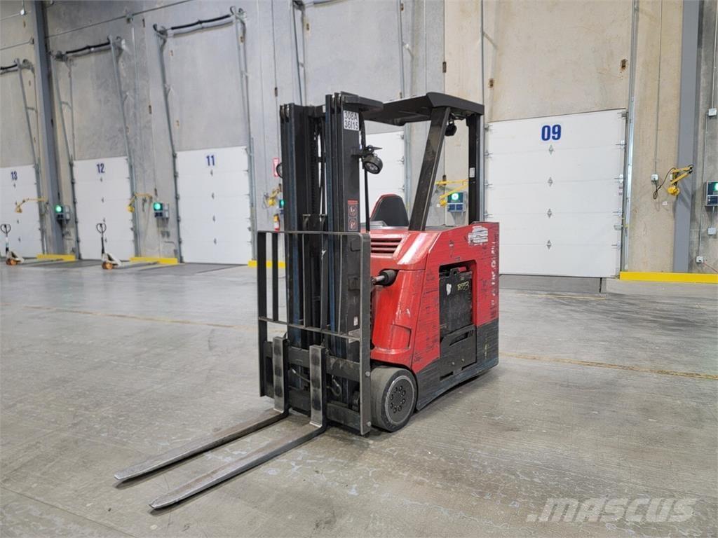 Raymond 425-C40TT Other