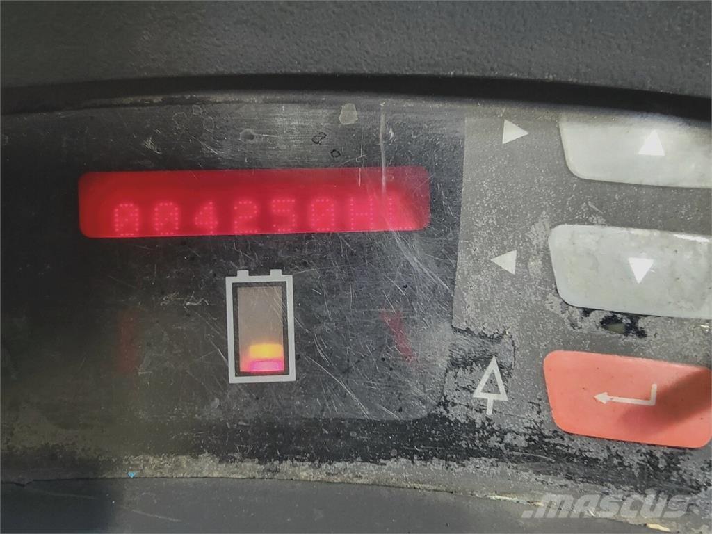 Raymond 425-C40TT Other