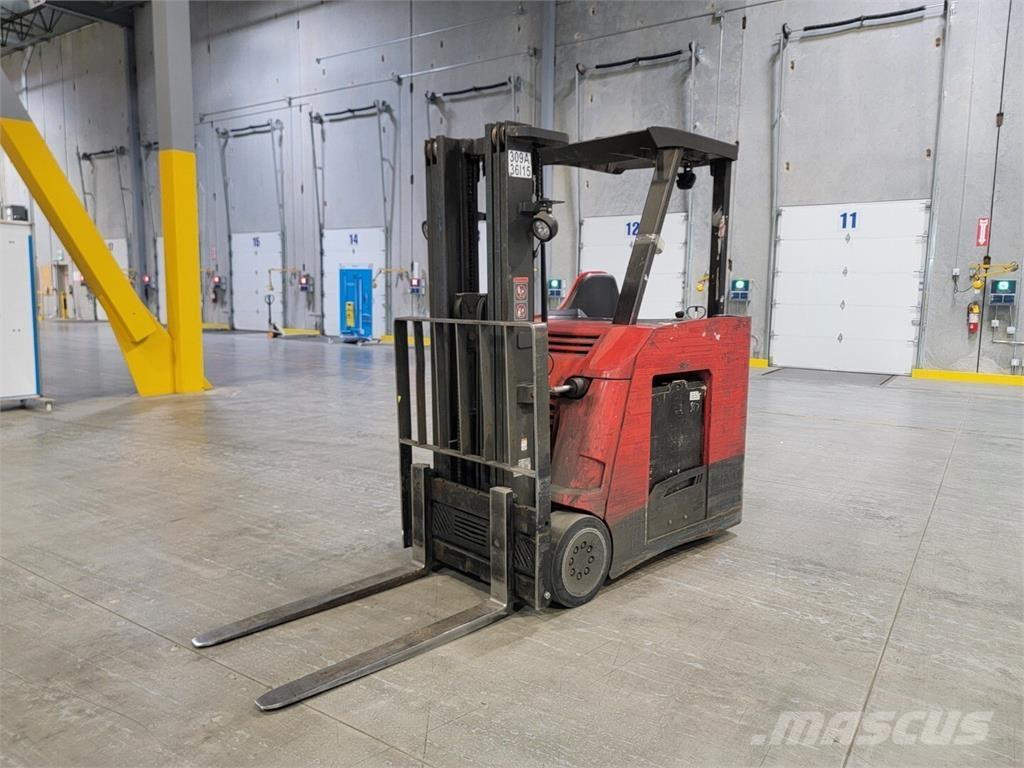 Raymond 425-C40TT Other