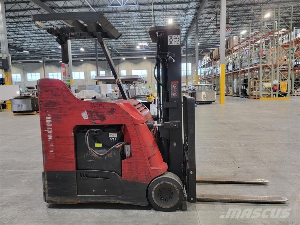 Raymond 425-C40TT Other