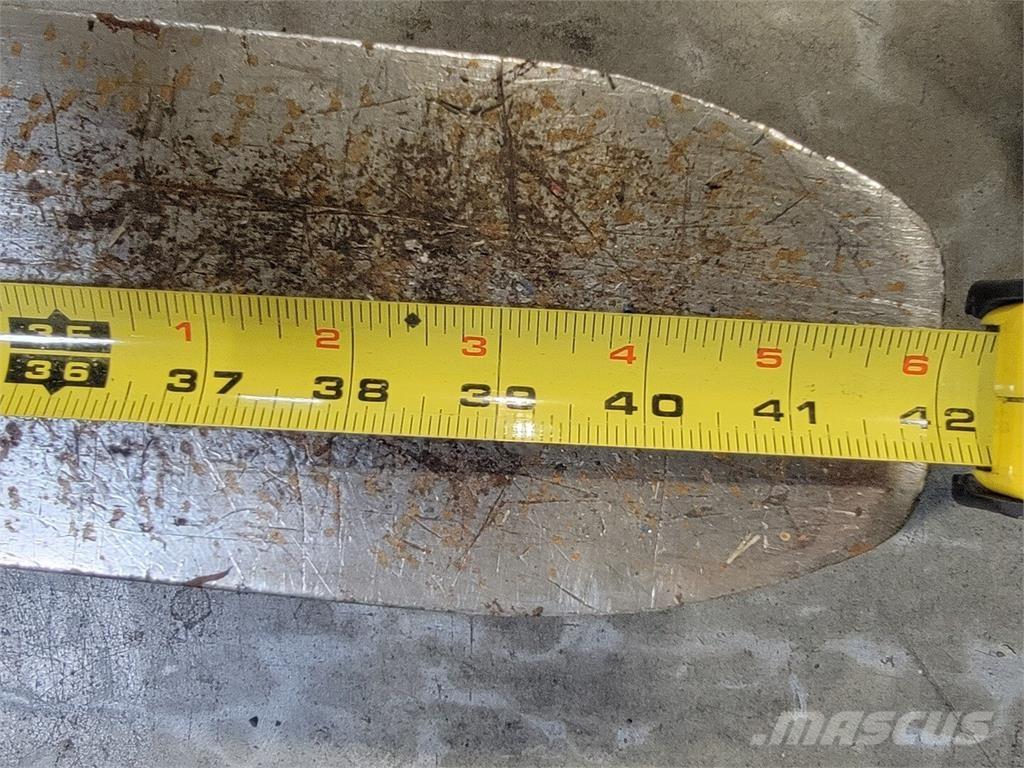 Raymond 425-C40TT Other