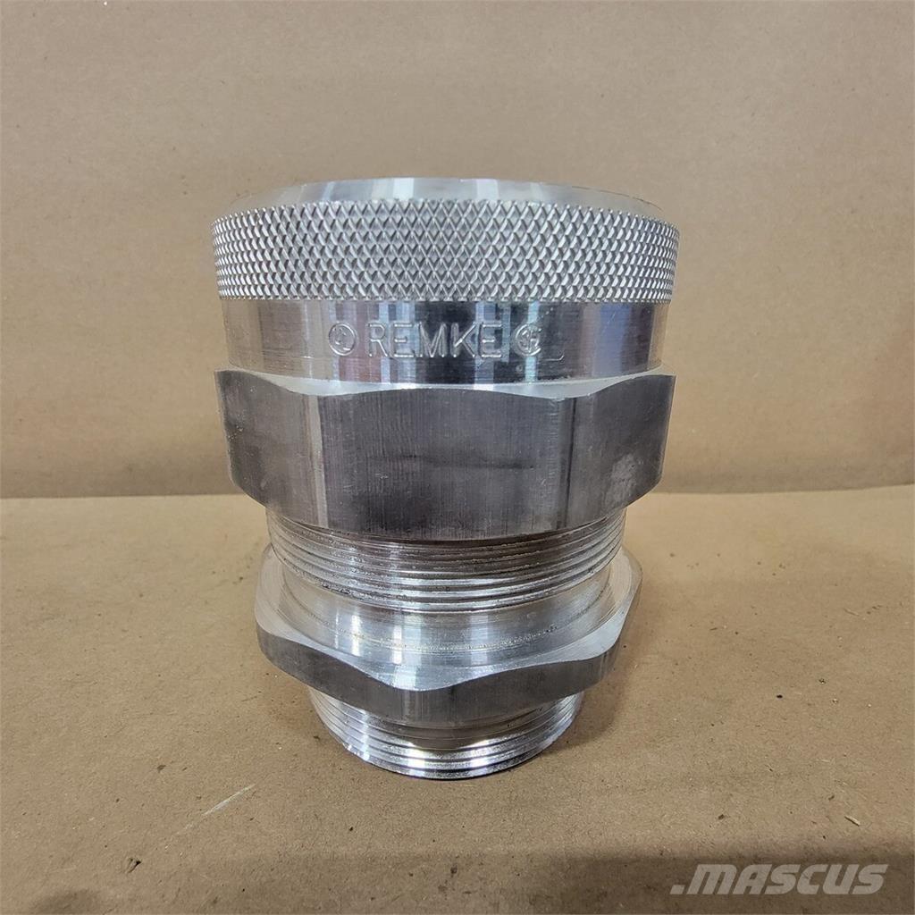  REMKE RSR-627-C Other