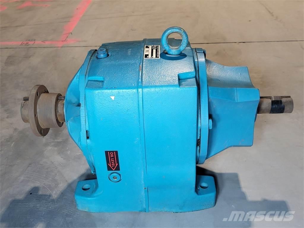 Rexnord SFN45B201-B3 Other