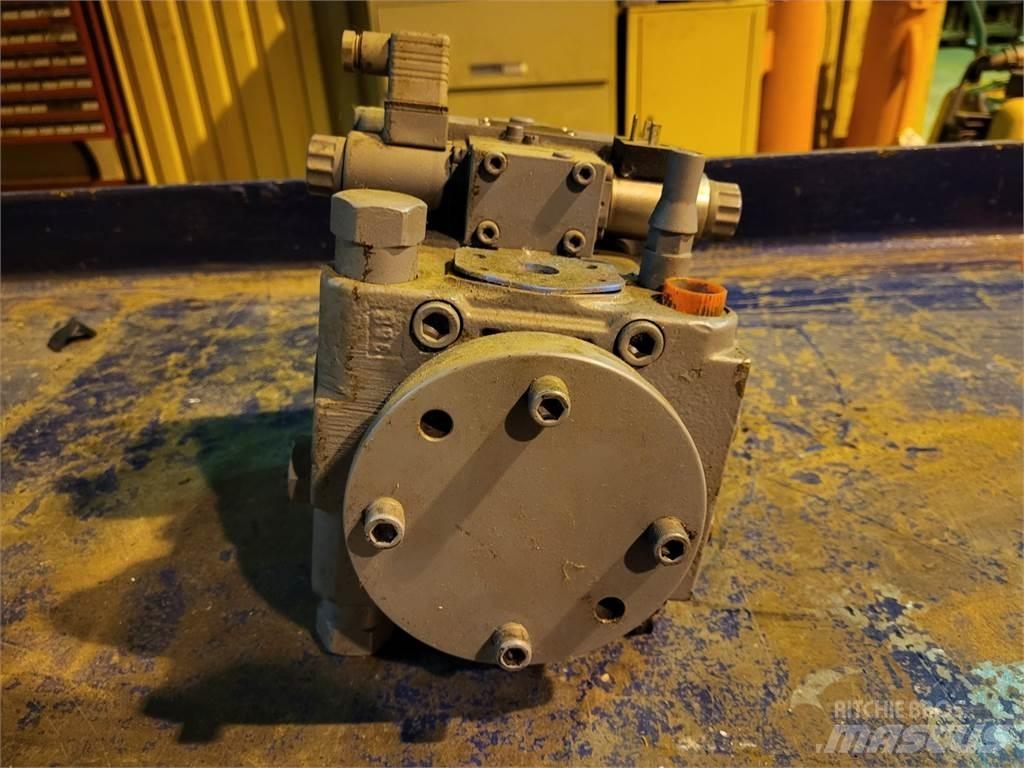 Rexroth R902079986 Waterpumps