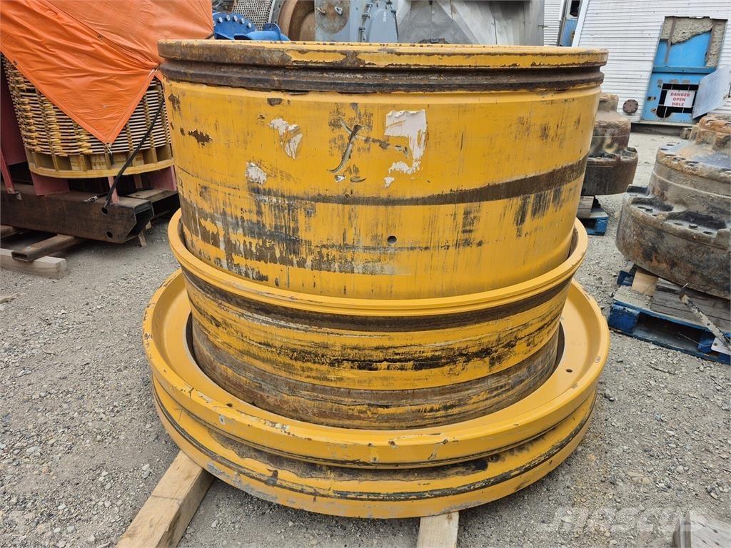  RIMEX TSR 6057-0025 Tyres, wheels and rims