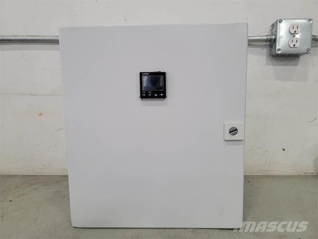  RITTAL JB 8018126 Other