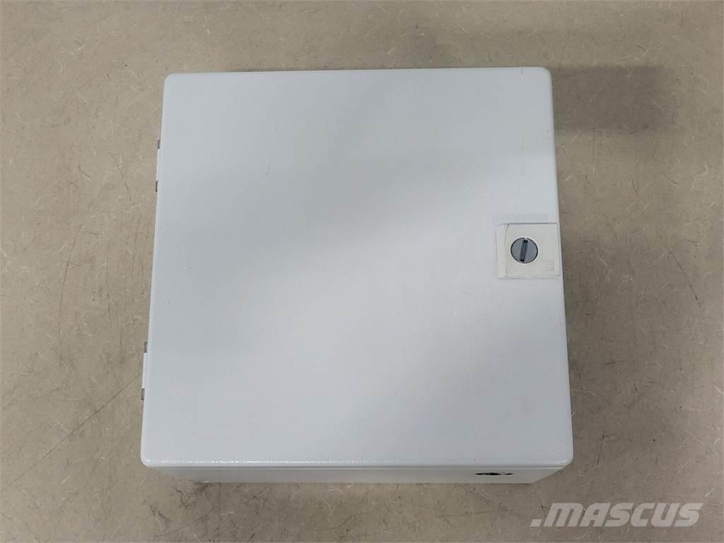 RITTAL JB8018.107 Other