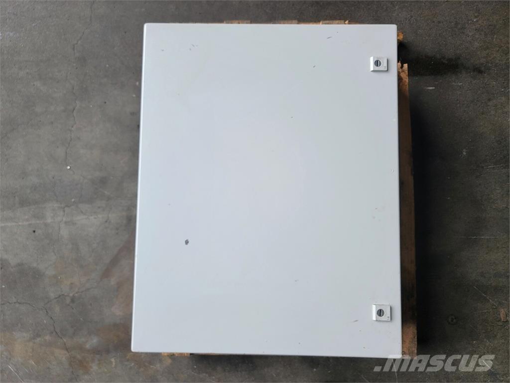  RITTAL WM 1076.250 Other