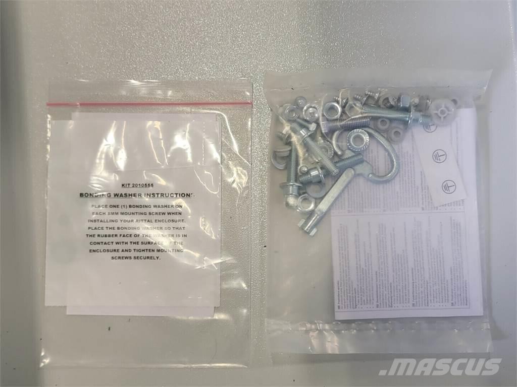  RITTAL WM 8017.545 Other