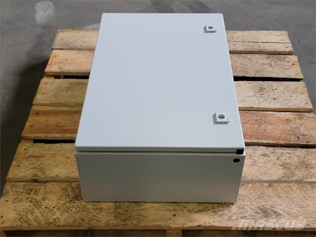  RITTAL WM241608NC Other