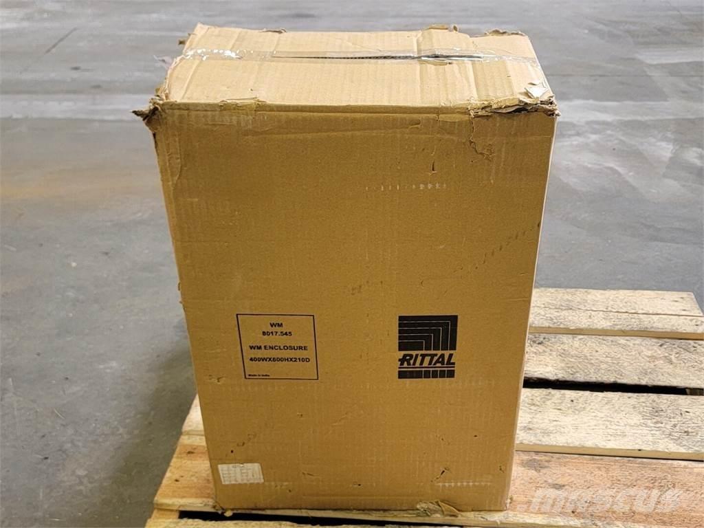  RITTAL WM241608NC Other