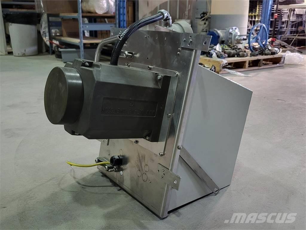  ROSEMOUNT 3051 Other