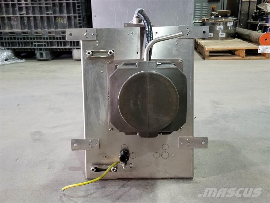  ROSEMOUNT 3051 Other