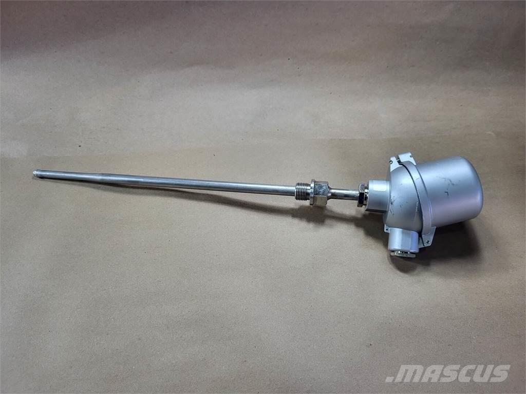  ROSEMOUNT PT100 Other