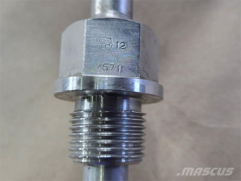  ROSEMOUNT PT100 Other