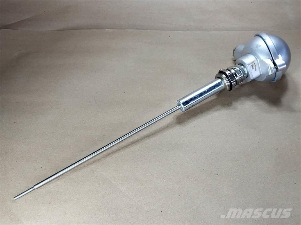  ROSEMOUNT PT100 Other