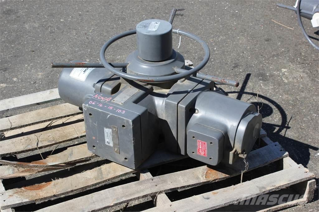  ROTORK 101.ESDV.478 Other