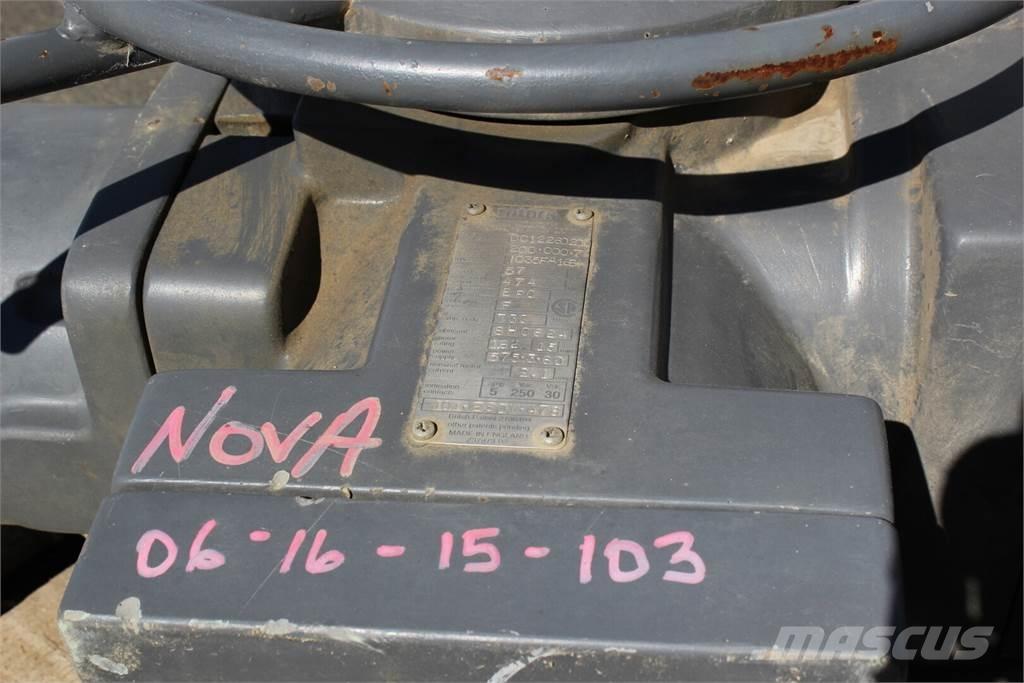  ROTORK 101.ESDV.478 Other