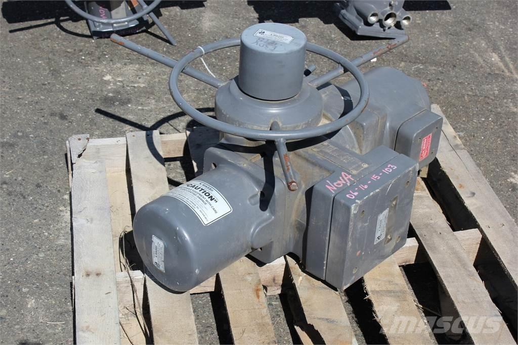  ROTORK 101.ESDV.478 Other