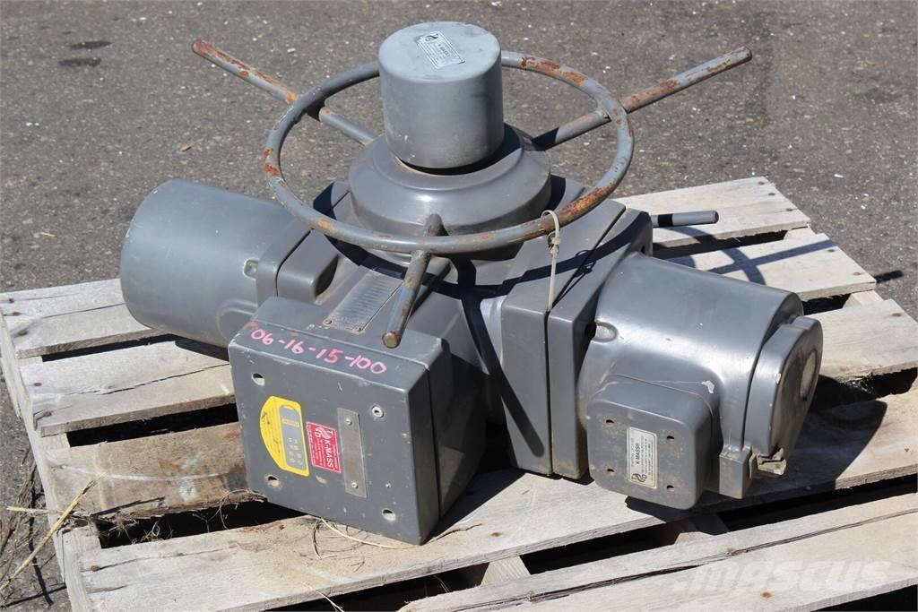  ROTORK 101-ESDV-587 Other