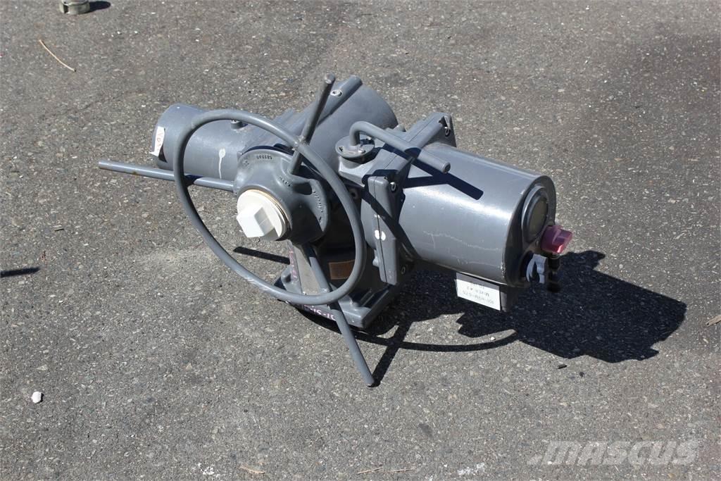  ROTORK 101-HV-575 Other