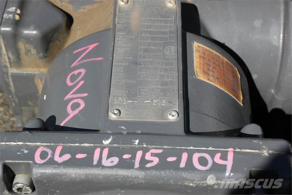  ROTORK 101-HV-575 Other