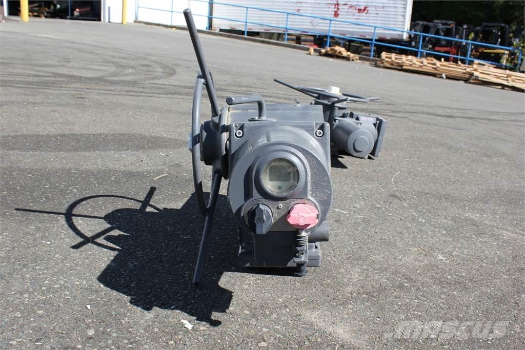  ROTORK 101-HV-575 Other