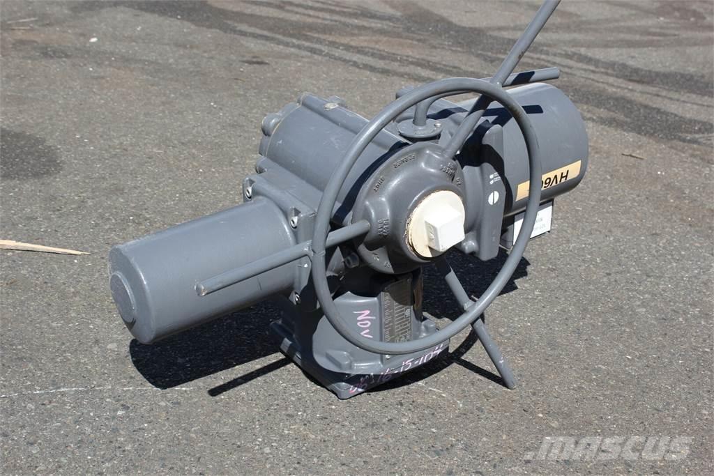  ROTORK 101-HV-602 Other