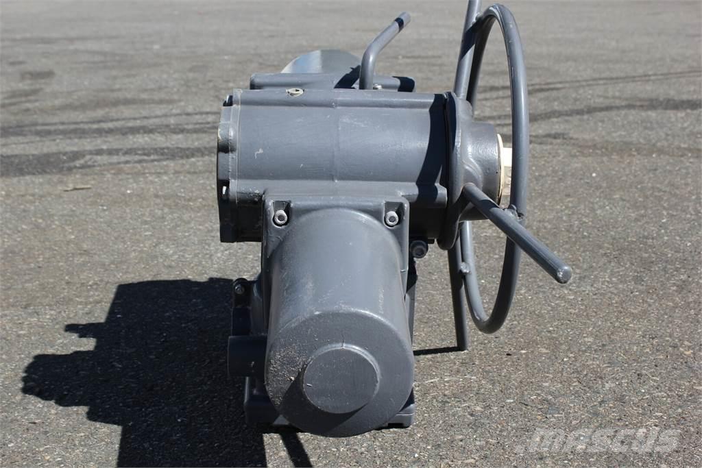  ROTORK 101-HV-602 Other