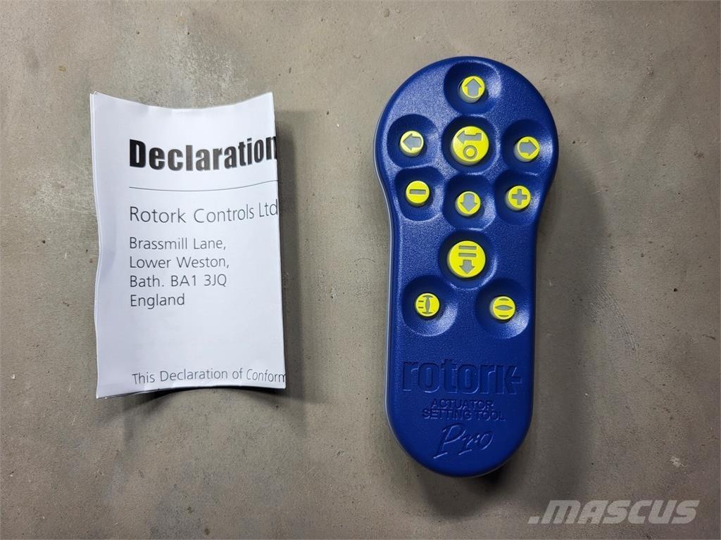  ROTORK IQ20FA14B4 Other