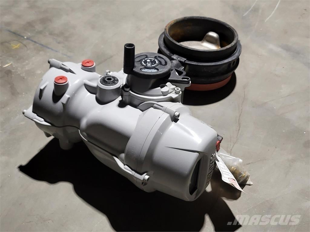  ROTORK IQTM250 Other