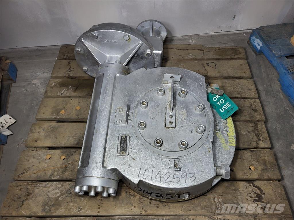  ROTORK IW8-IR2 Other