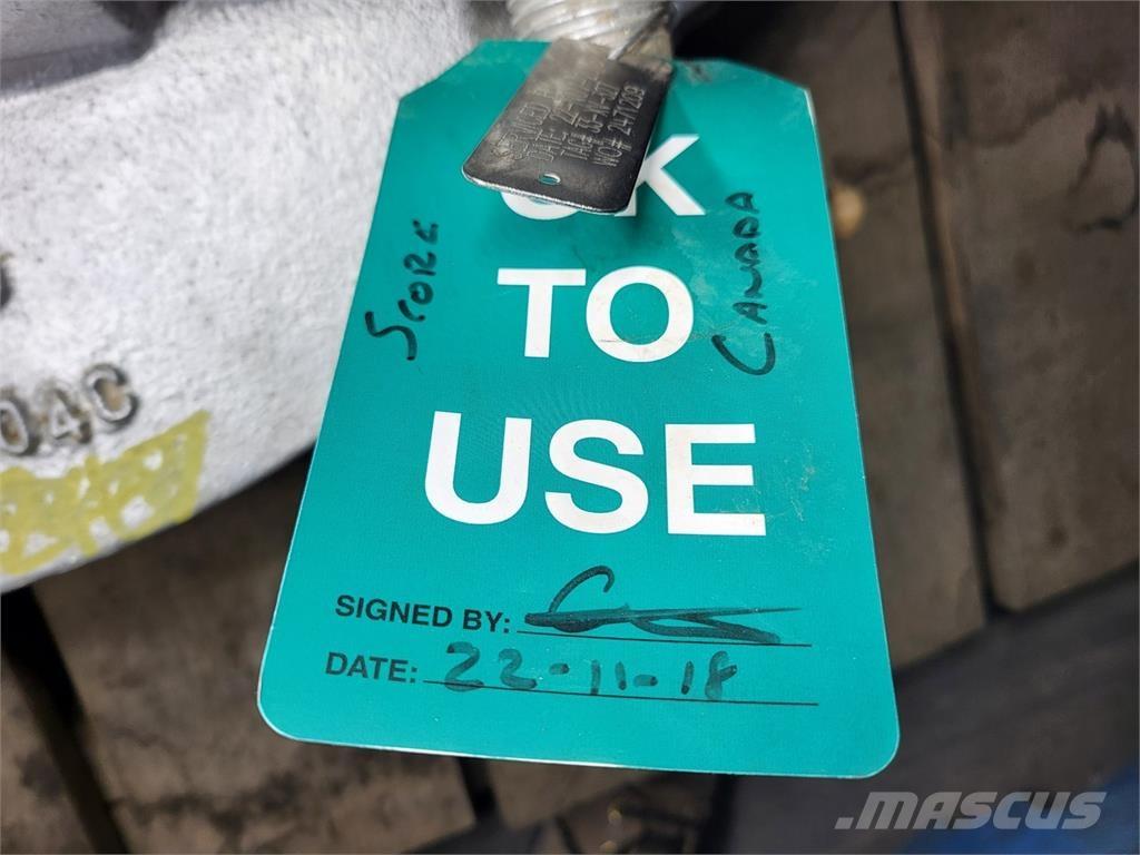  ROTORK IW8-IR2 Other