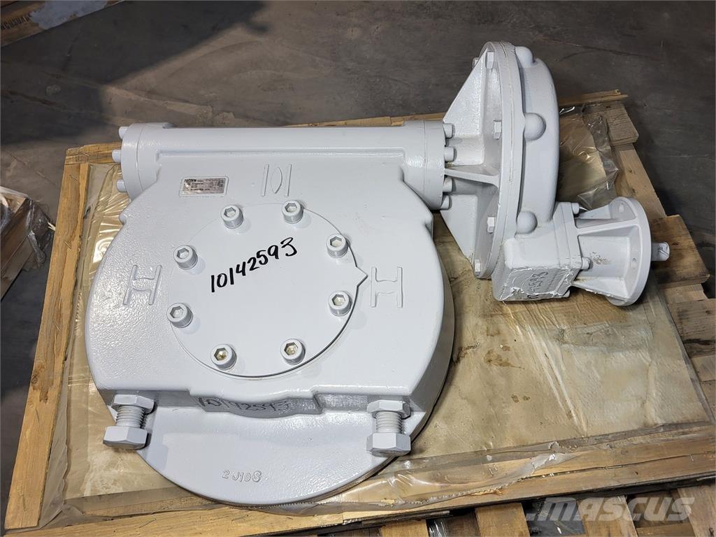  ROTORK IW9-IR2 Other