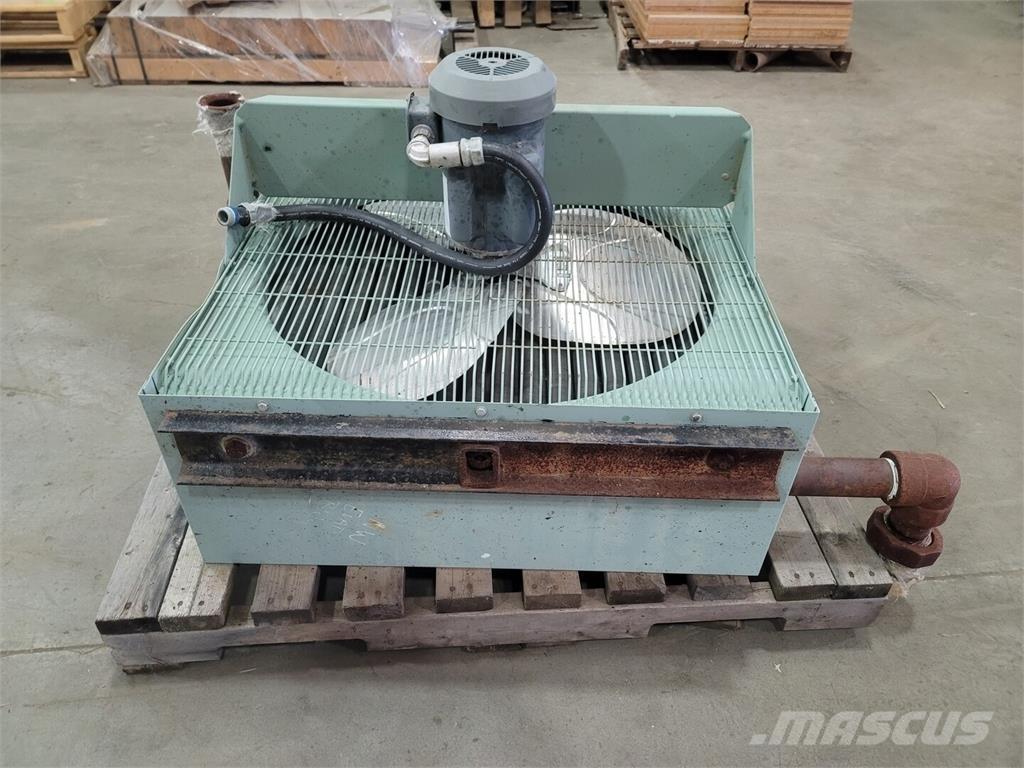 Ruffneck HP5-30 Other